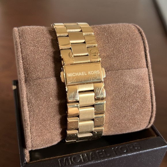 Michael Kors Watch MK6078 - Picture 2 of 5